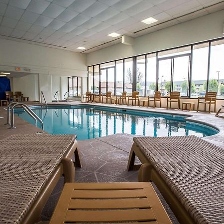 Comfort Inn & Suites At Dollywood Lane Pigeon Forge Ngoại thất bức ảnh