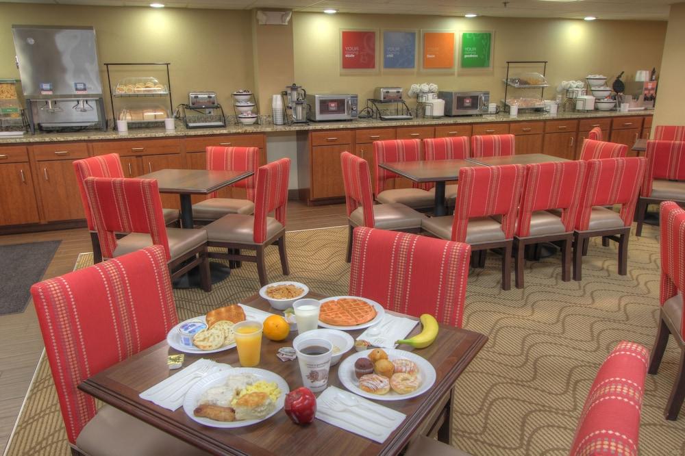 Comfort Inn & Suites At Dollywood Lane Pigeon Forge Ngoại thất bức ảnh