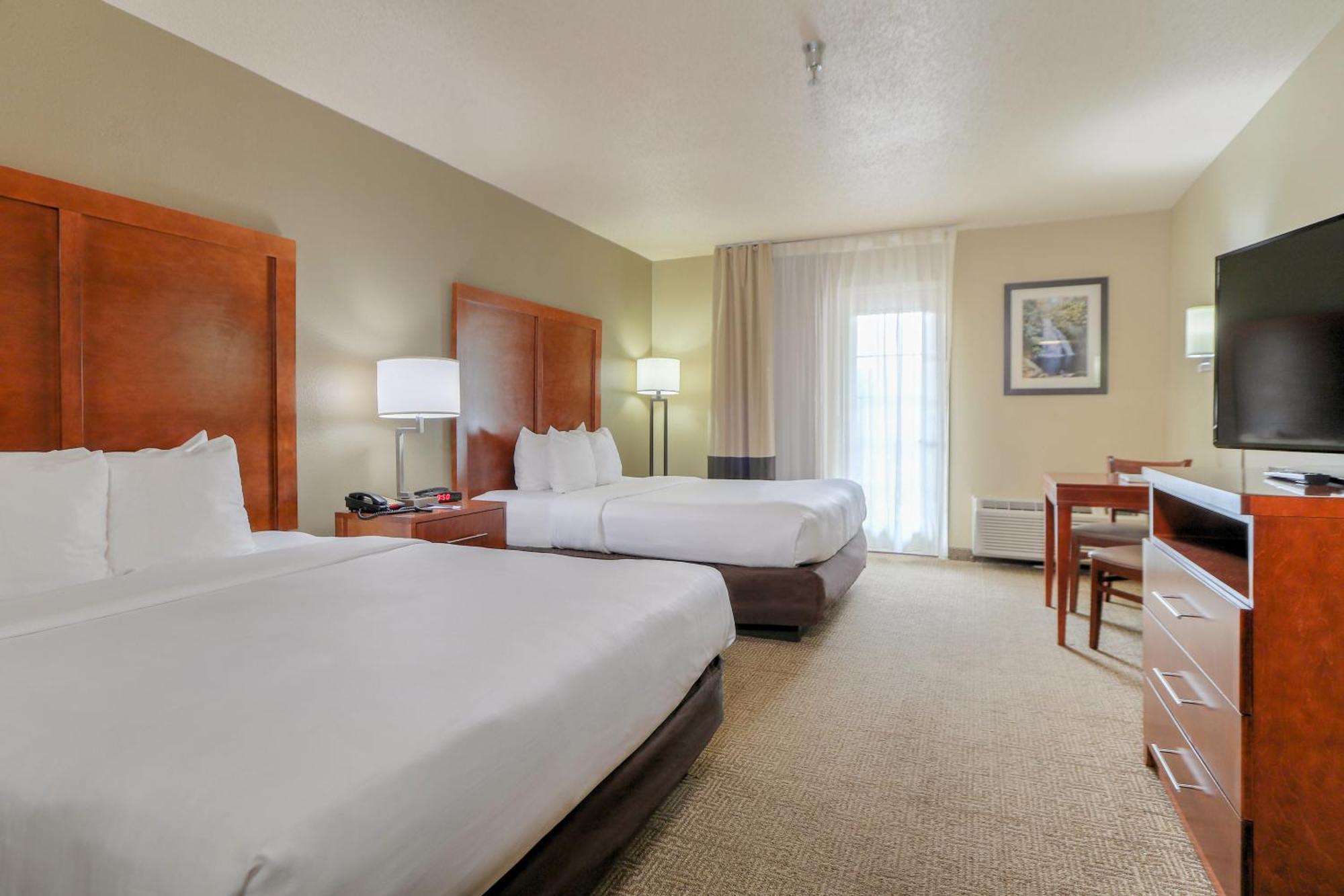 Comfort Inn & Suites At Dollywood Lane Pigeon Forge Ngoại thất bức ảnh