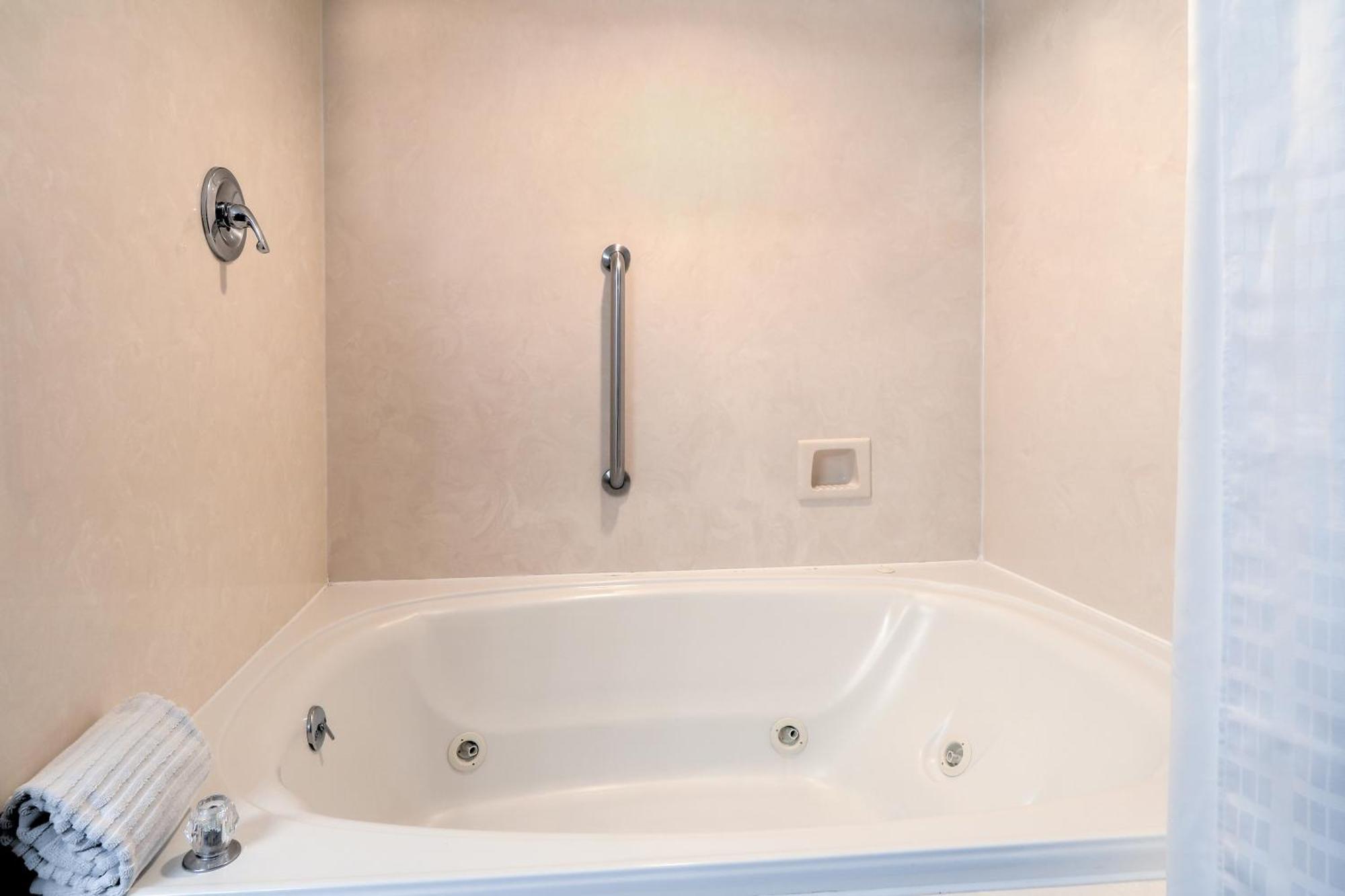 Comfort Inn & Suites At Dollywood Lane Pigeon Forge Ngoại thất bức ảnh