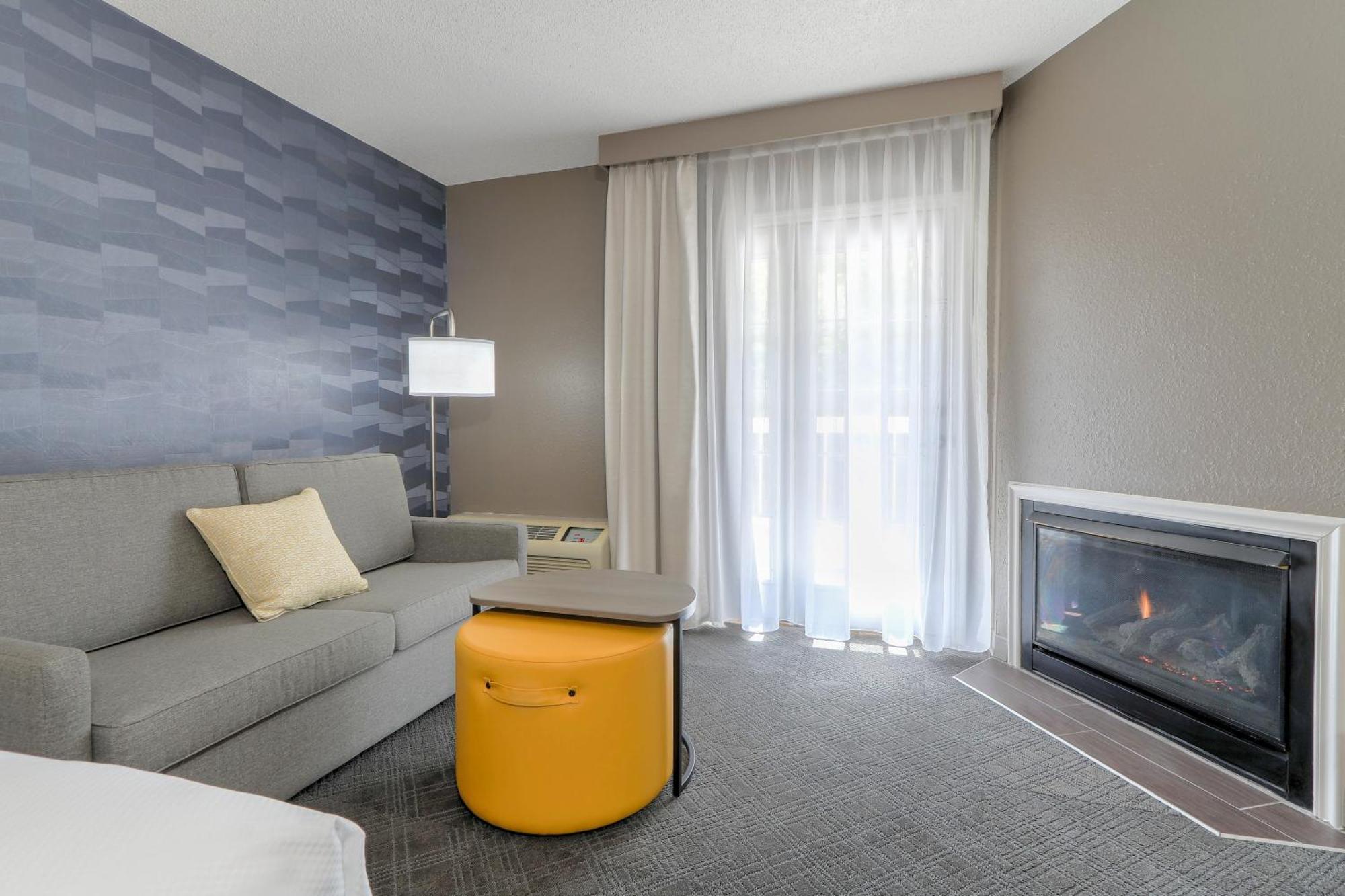 Comfort Inn & Suites At Dollywood Lane Pigeon Forge Ngoại thất bức ảnh
