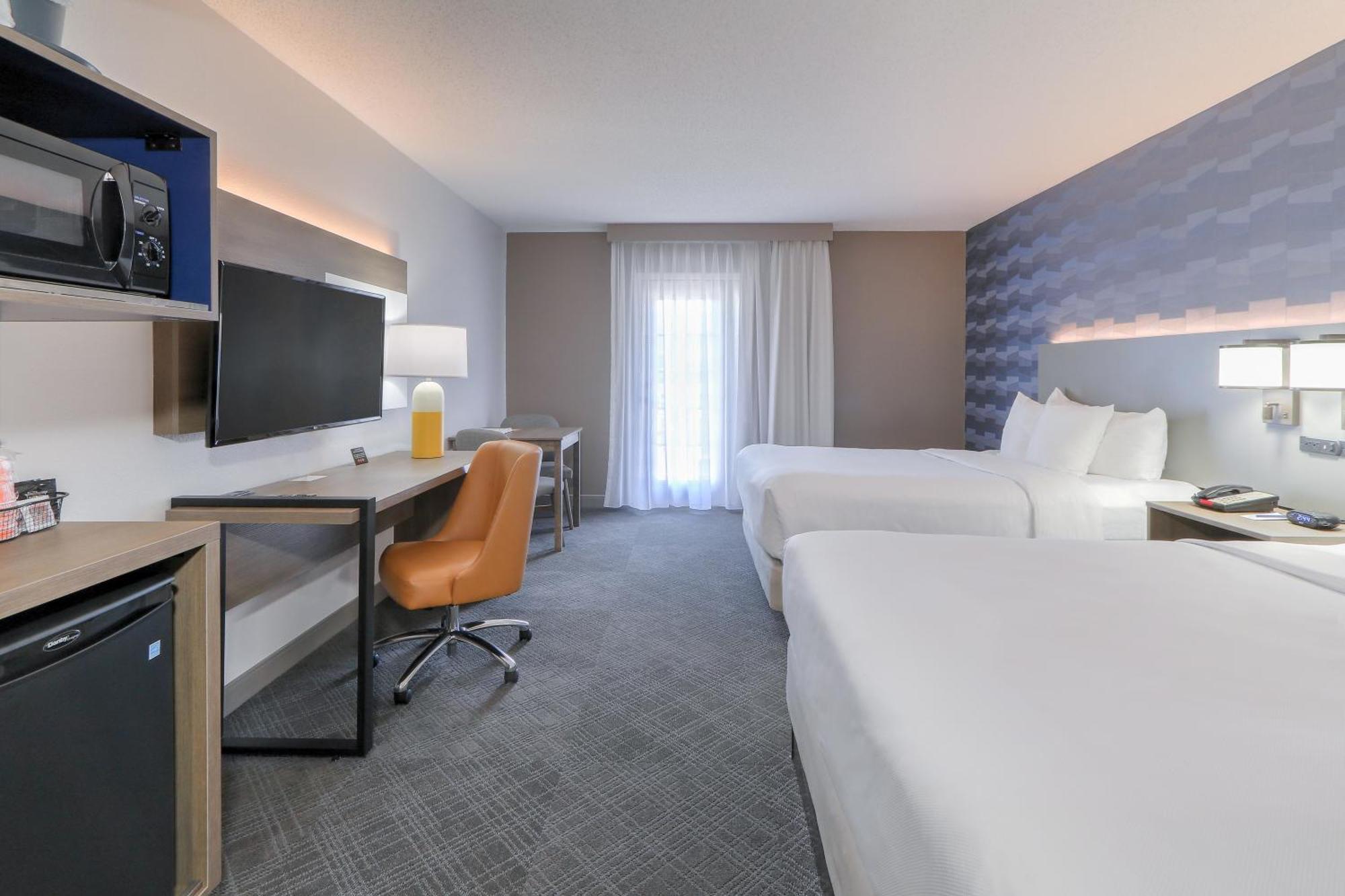 Comfort Inn & Suites At Dollywood Lane Pigeon Forge Ngoại thất bức ảnh