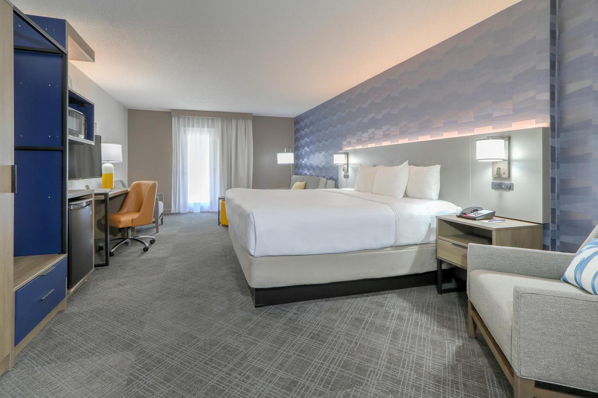Comfort Inn & Suites At Dollywood Lane Pigeon Forge Ngoại thất bức ảnh