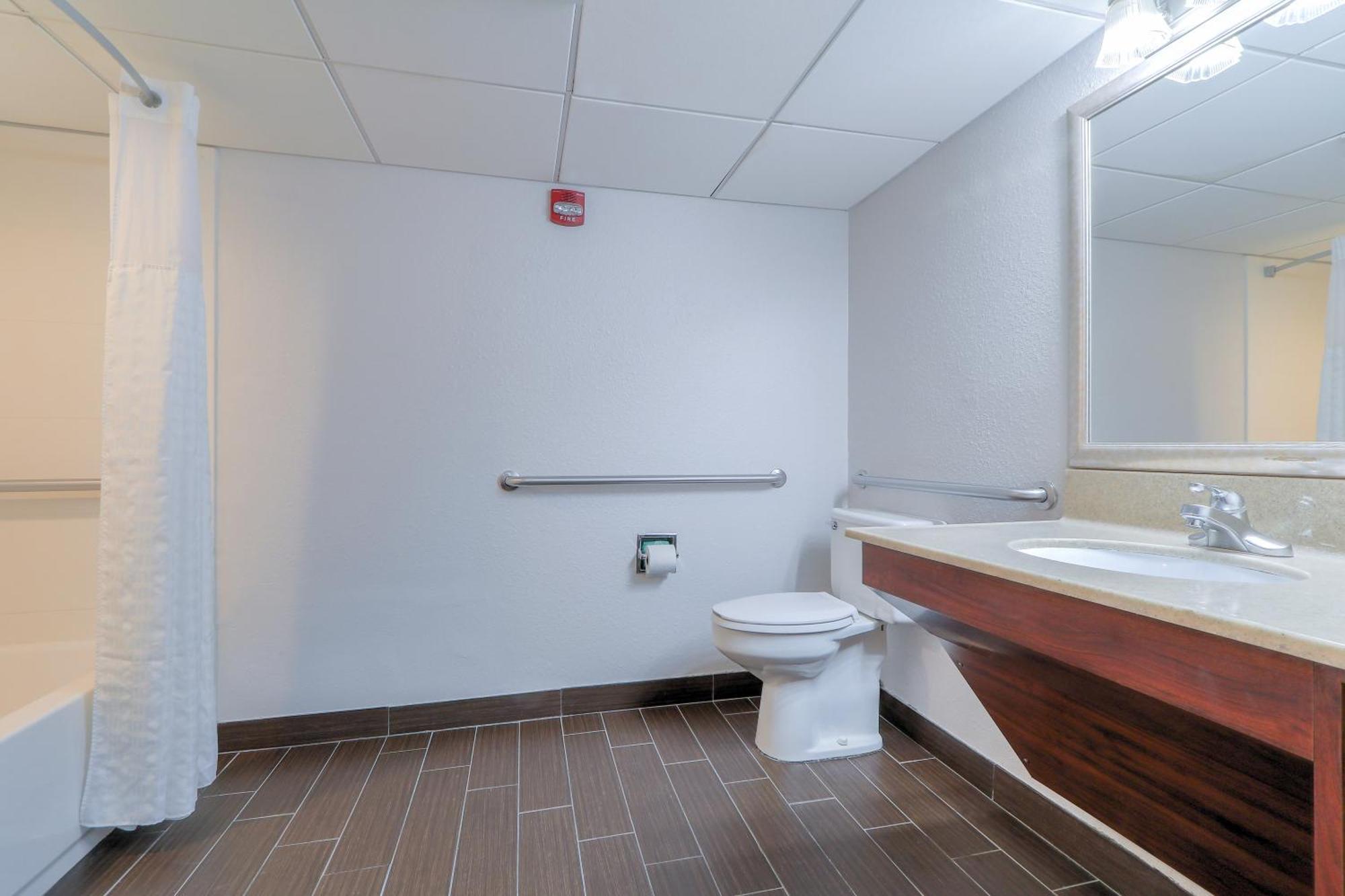 Comfort Inn & Suites At Dollywood Lane Pigeon Forge Ngoại thất bức ảnh