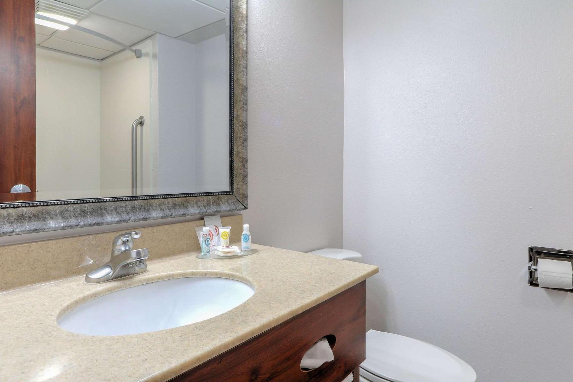 Comfort Inn & Suites At Dollywood Lane Pigeon Forge Ngoại thất bức ảnh