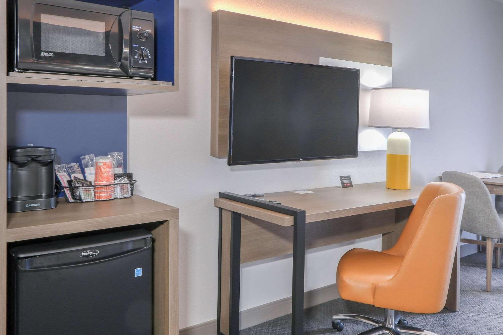 Comfort Inn & Suites At Dollywood Lane Pigeon Forge Ngoại thất bức ảnh