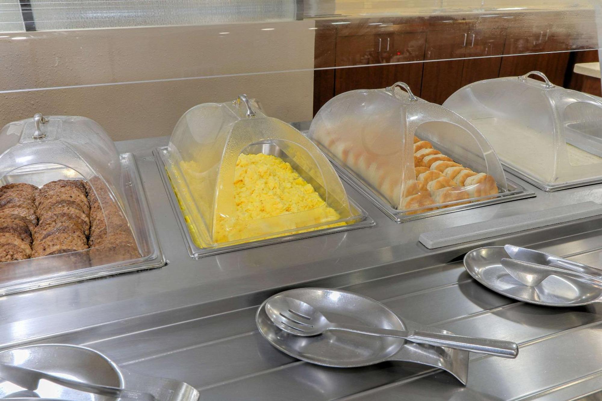 Comfort Inn & Suites At Dollywood Lane Pigeon Forge Ngoại thất bức ảnh