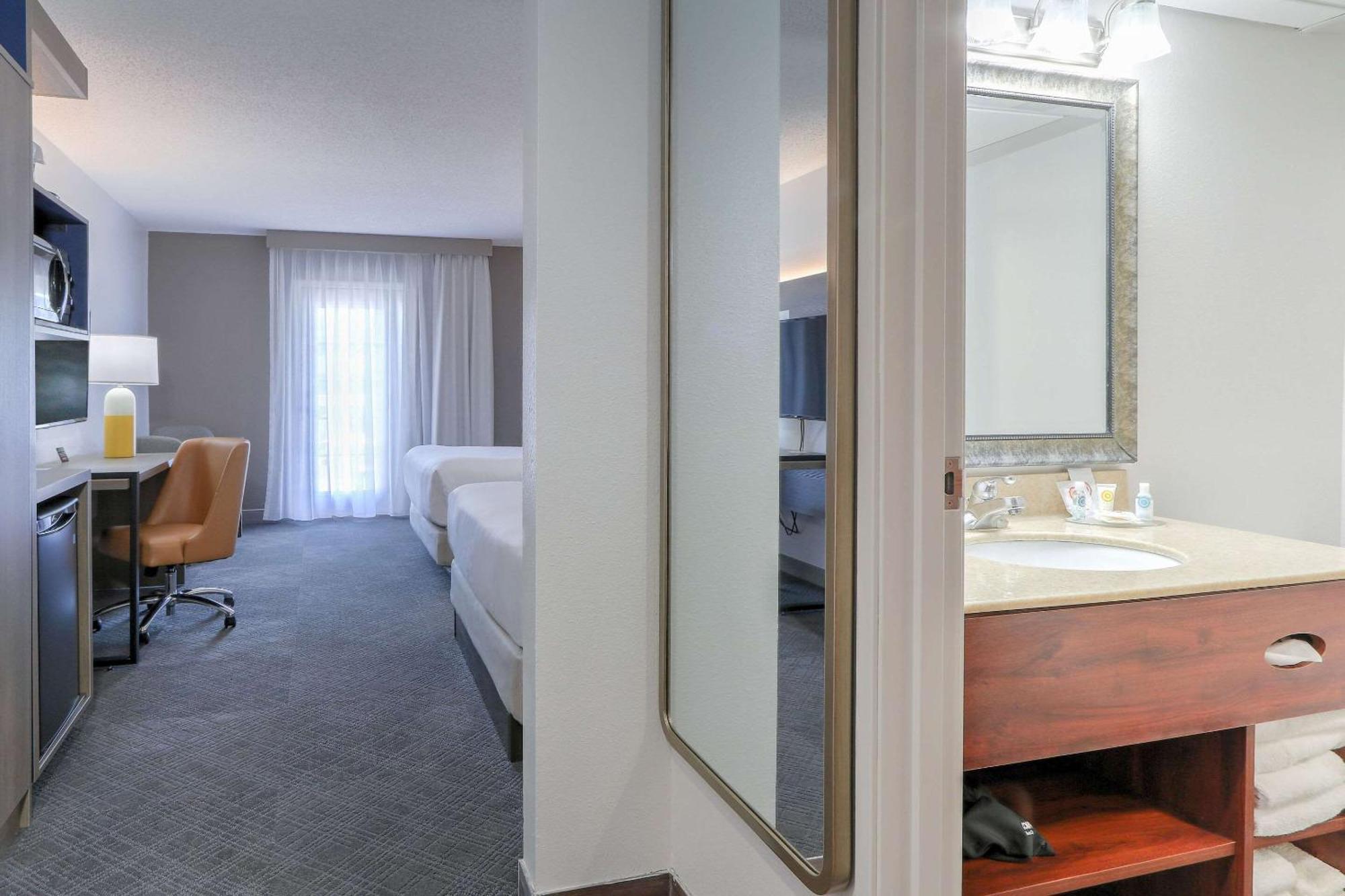 Comfort Inn & Suites At Dollywood Lane Pigeon Forge Ngoại thất bức ảnh