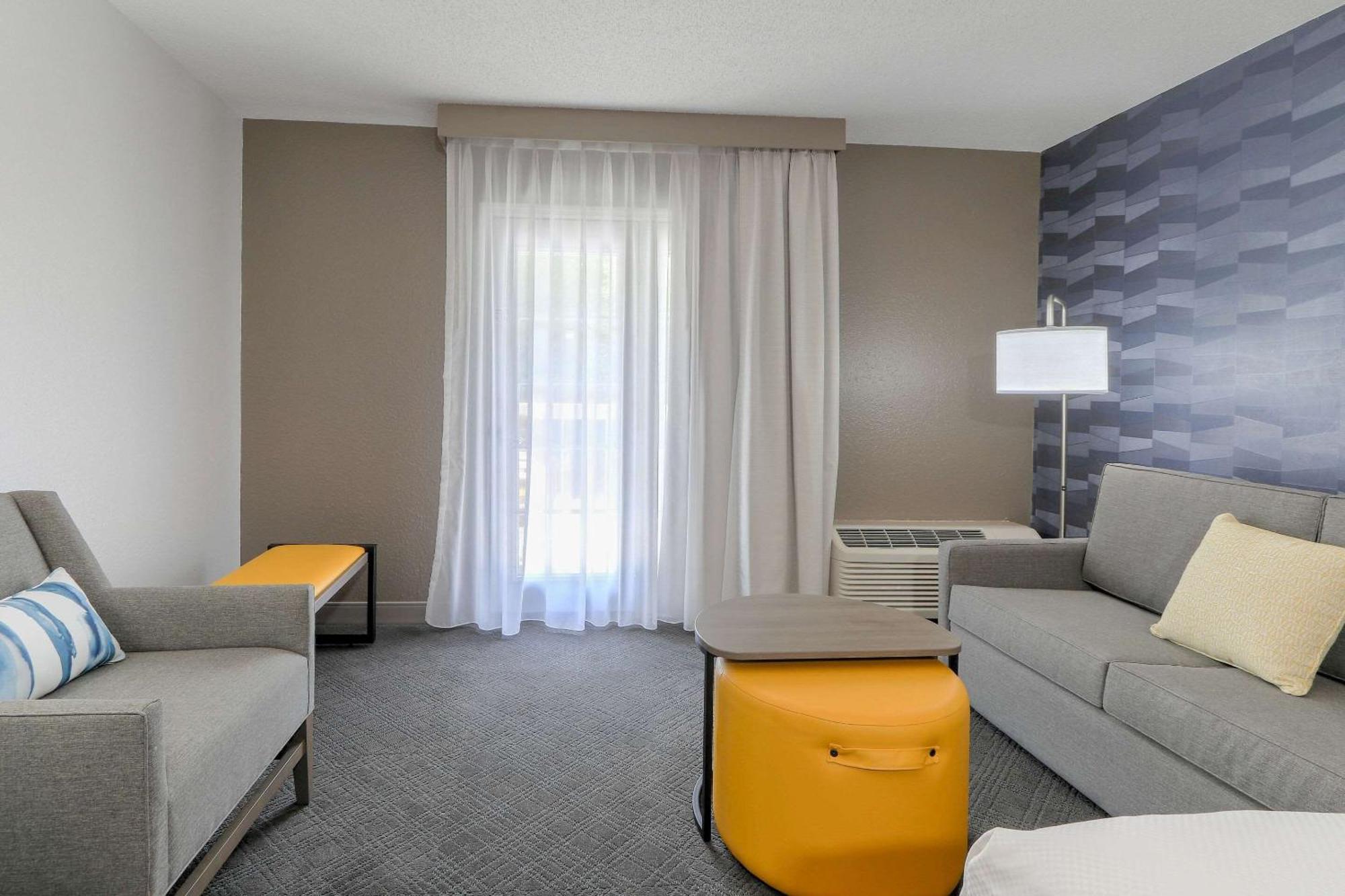 Comfort Inn & Suites At Dollywood Lane Pigeon Forge Ngoại thất bức ảnh