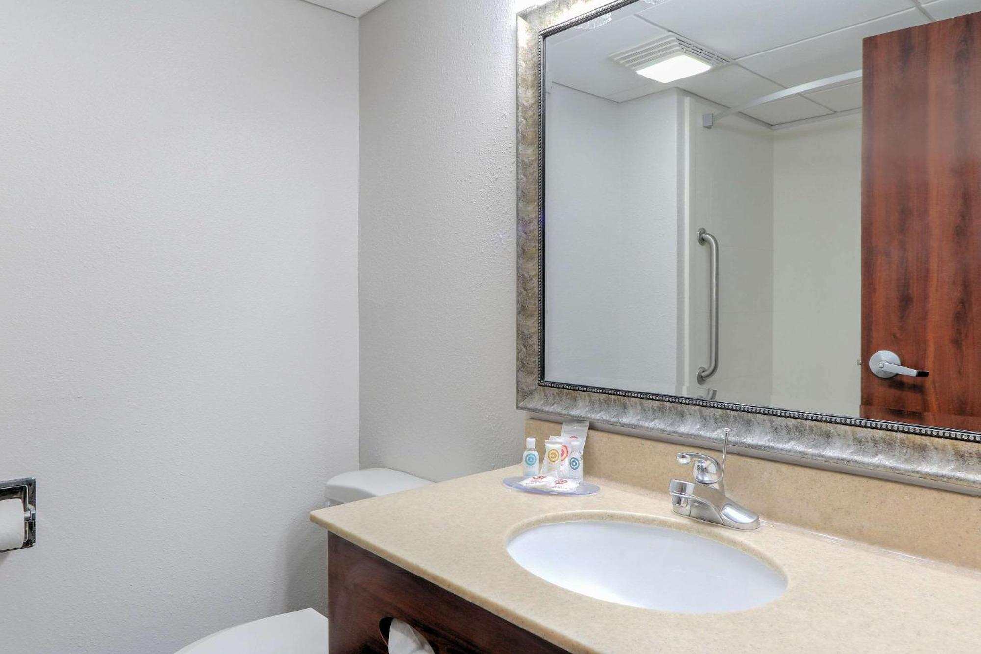Comfort Inn & Suites At Dollywood Lane Pigeon Forge Ngoại thất bức ảnh