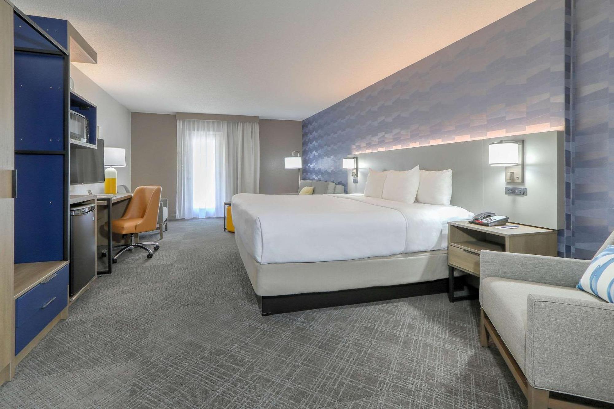 Comfort Inn & Suites At Dollywood Lane Pigeon Forge Ngoại thất bức ảnh
