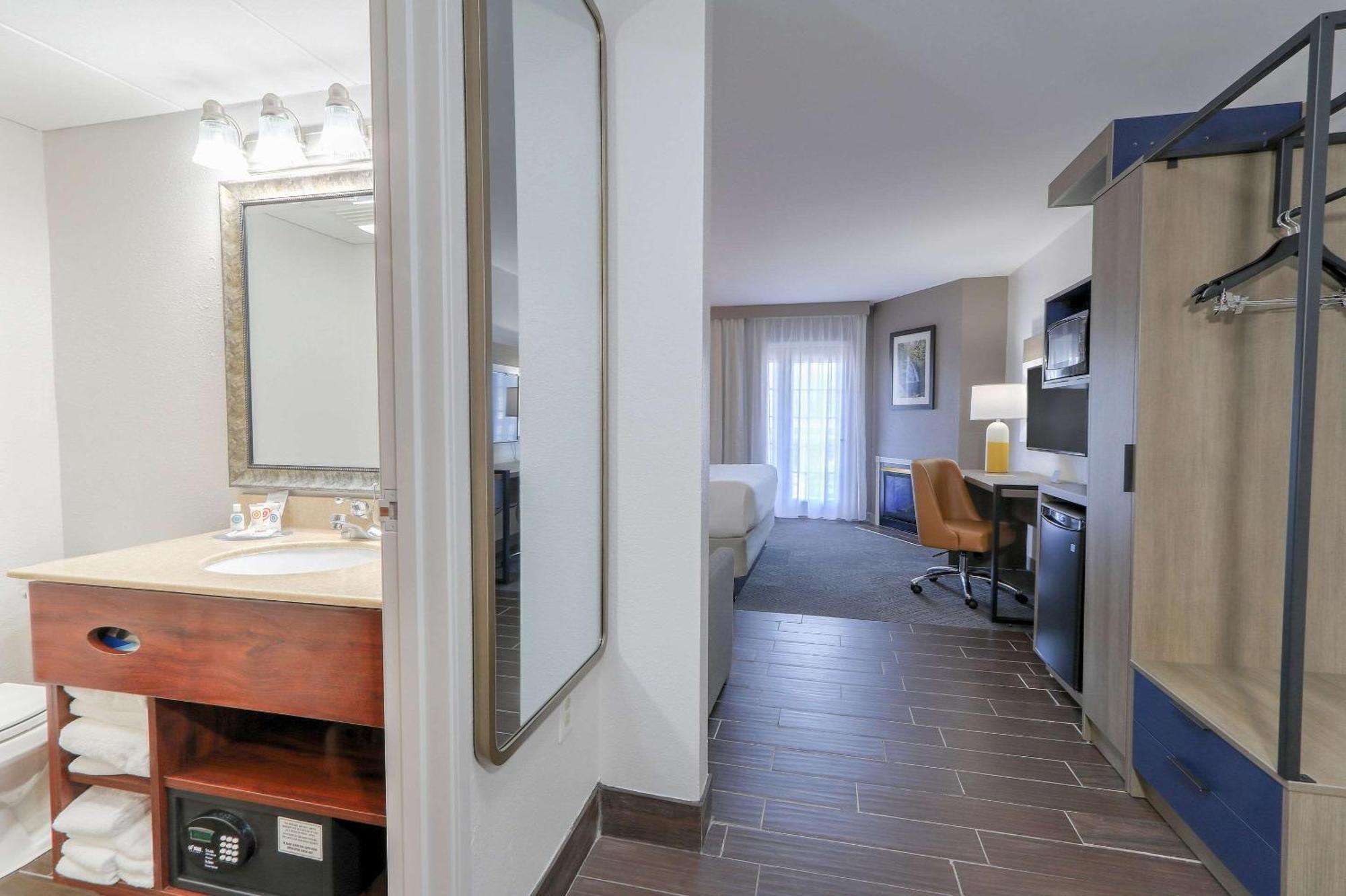 Comfort Inn & Suites At Dollywood Lane Pigeon Forge Ngoại thất bức ảnh