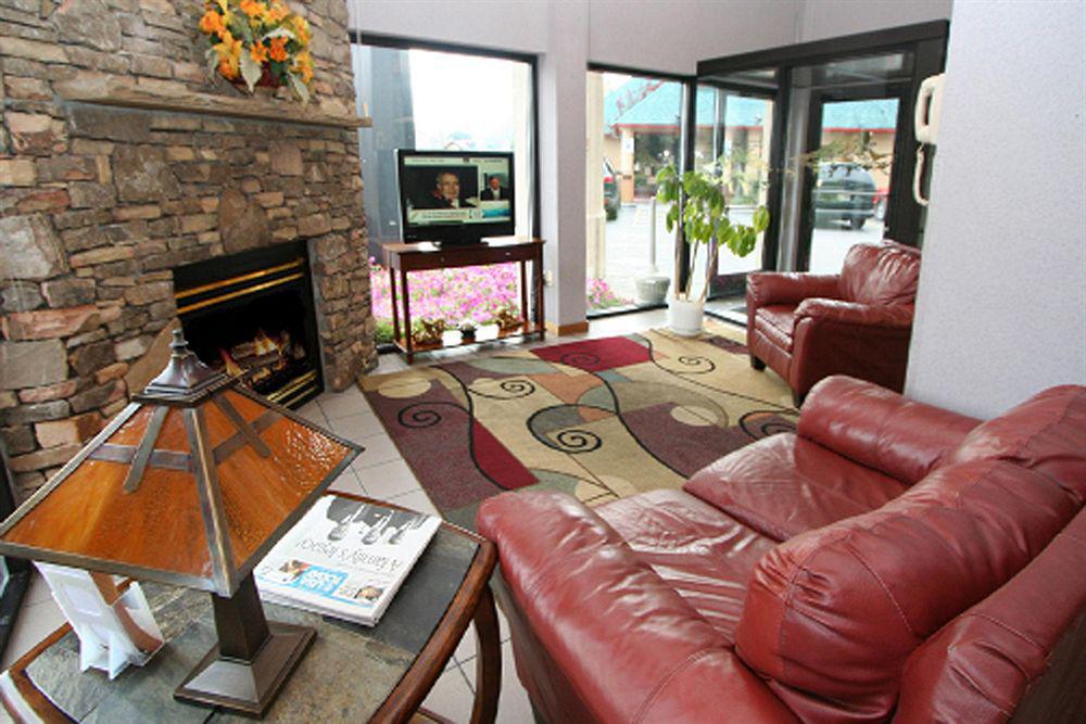 Comfort Inn & Suites At Dollywood Lane Pigeon Forge Phòng bức ảnh